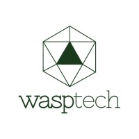 Wasptech Logo