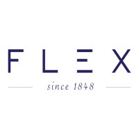 FLEX 1848 Logo