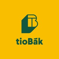 tioBák Logo