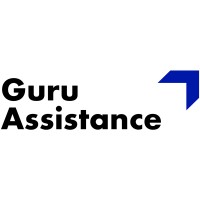 Guru Assistance Logo