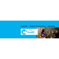 GoedID.com Logo