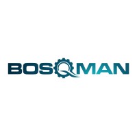 BosQman Logo