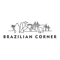Brazilian Corner Logo
