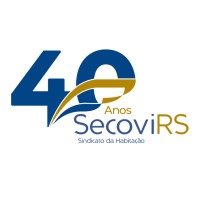 Secovi/RS Logo