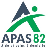 APAS 82 Logo