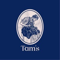 Tams Shoemaker Logo
