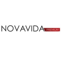 Novavida Premium Logo