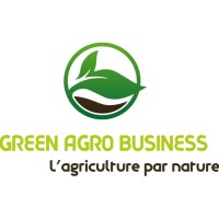 Green Agro Business Logo
