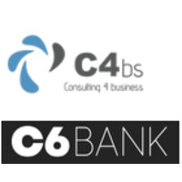 C4bs Consultoria Empresarial Logo