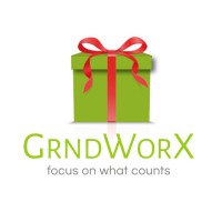 GrndWorX Logo