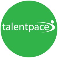 Talentpace Logo