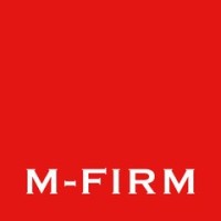M-Firm Logo