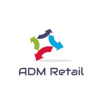 ADM RETAIL Logo
