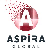 Aspira Ltd. Logo