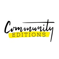 Community Editions Logo