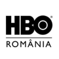 HBO Romania Logo