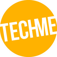 TechMe Logo