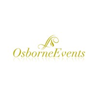Osborne Events Logo