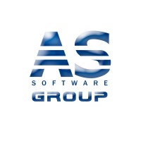 AS Software Logo