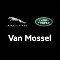 Van Mossel Jaguar Land Rover België Logo