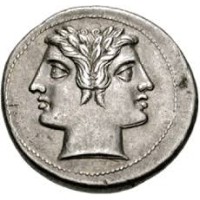 Janus FD Logo