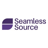 Seamless Source Logo