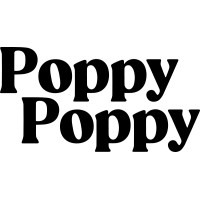 Poppy Poppy Logo