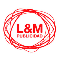 LM Publicidad Logo