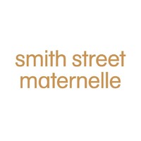 Smith Street Maternelle Logo