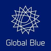 Global Blue Türkiye Logo