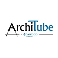 ArchiTube Sp. z o. o. Logo