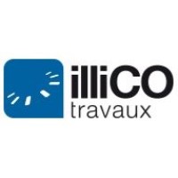 illico travaux grenoble Logo