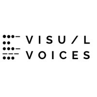 Visual Voices Logo