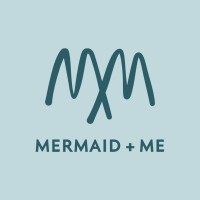Mermaid + Me Logo