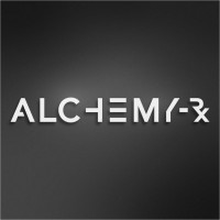 Alchemy-Rx Logo