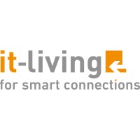 IT-Living GmbH Logo