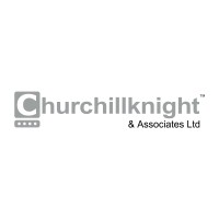 Churchill Knight & Associates Ltd Logo