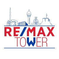 Remax Tower Logo