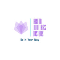 IBenTo Limitless Designs Logo