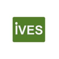 IVES - International Viticulture and Enology Society Logo