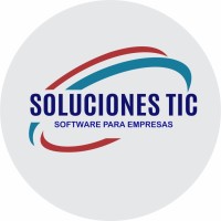 Soluciones TIC Logo