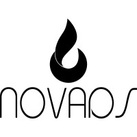 NovAds OÜ Logo