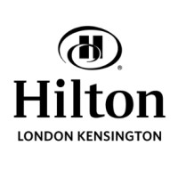 Hilton London Kensington Logo