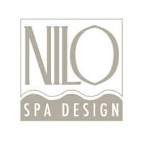 Nilo Spa Design Logo