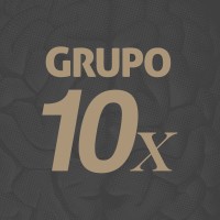 Grupo 10X Logo