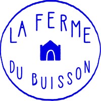 La Ferme du Buisson, scène nationale de Marne-la-Vallée Logo