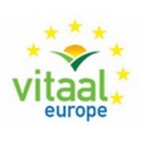 Vitaal Europe Logo