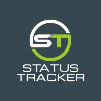 Status Tracker Ltd Logo