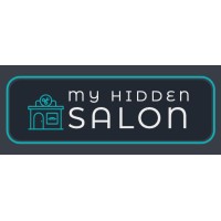 My Hidden Salon Logo