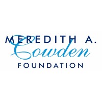 Meredith A. Cowden Foundation Logo